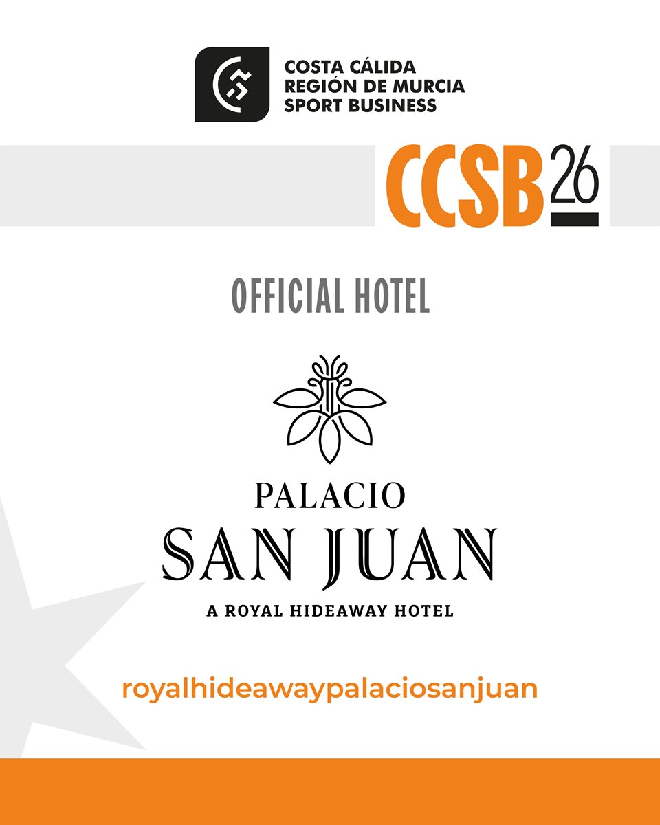 Patrocinador CCSB 2026 10